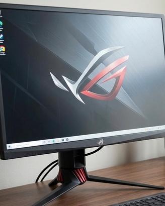 Monitor Gaming ASUS ROG