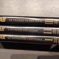 N° 3 DVD STAR WARS