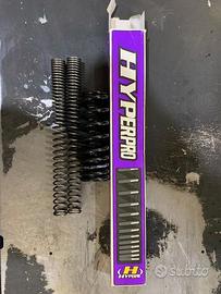 Kit molle Forcella + mono Crf1000L africatwin