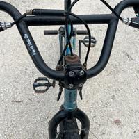 Bici BMX