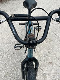Bici BMX