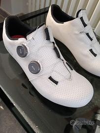 Scarpe e pedali Ekoi PW8
