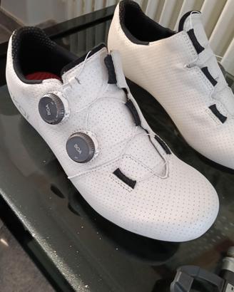 Scarpe e pedali Ekoi PW8