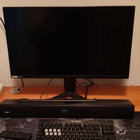 LG 27GP850-B MONITOR GAMING 