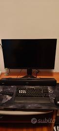 LG 27GP850-B MONITOR GAMING 