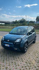 Fiat Panda 1.0 FireFly S&S Hybrid City Cross