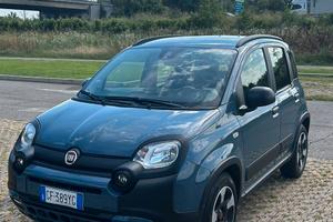Fiat Panda 1.0 FireFly S&S Hybrid City Cross