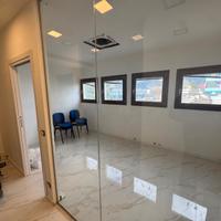 Ufficio - Cis di Nola