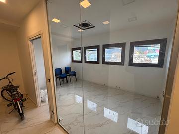 Ufficio - Cis di Nola