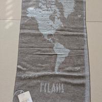 Sciarpa Geo Pieno Trama