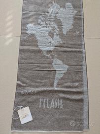 Sciarpa Geo Pieno Trama