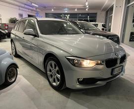 BMW 320d TOURING