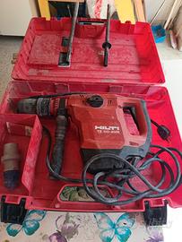 martello demolitore Hilti