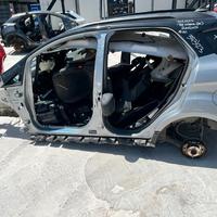 Scocca per ricambi Fod Ecosport 2018/2023