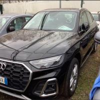 AUDI Q5 40 S-LINE QUTRO S TRONIC 