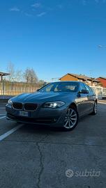 Bmw 530d