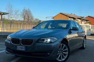 Bmw 530d