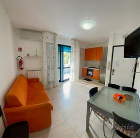 Bilocale a due passi dal mare rif. 19