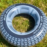 inflable per piscina o lago