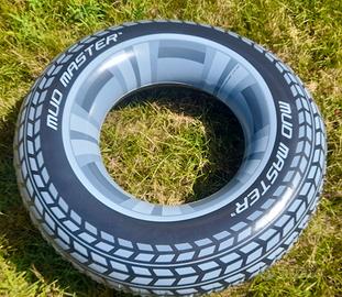 inflable per piscina o lago