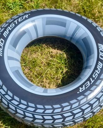 inflable per piscina o lago