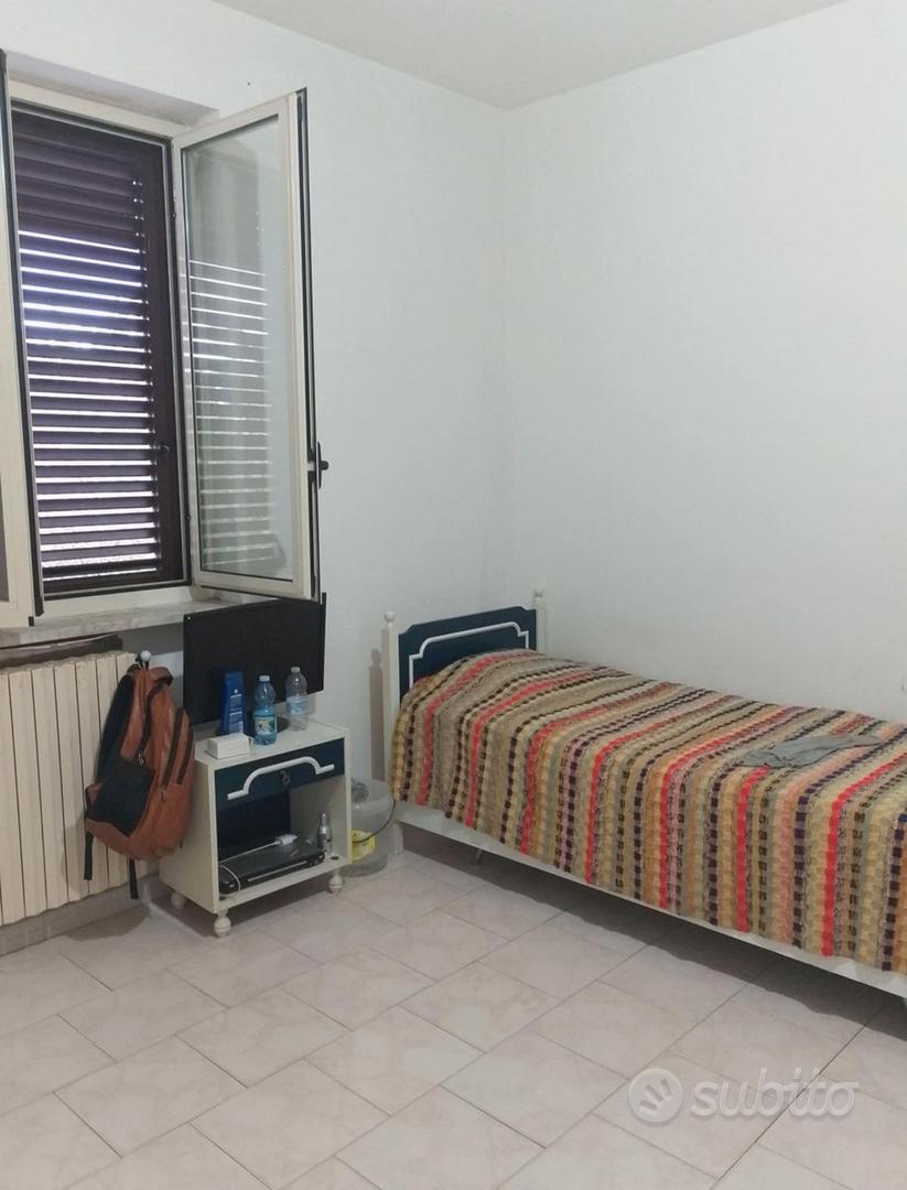 Appartamento – Cittanova, Biglietteria Ospiti - Vista 5