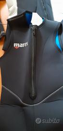 Muta Mares termic 5 TG 3