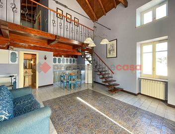 Casa Indipendente Milazzo [#prof508ARG]