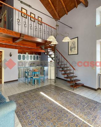 Casa Indipendente Milazzo [#prof508ARG]