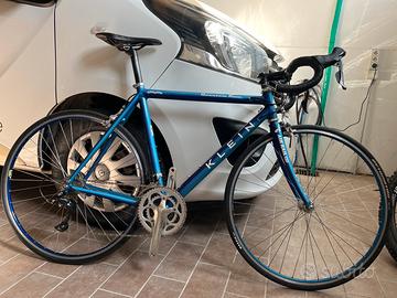 Bici da corsa KLEIN misura 54
