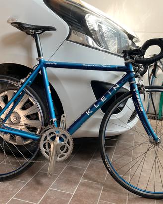 Bici da corsa KLEIN misura 54