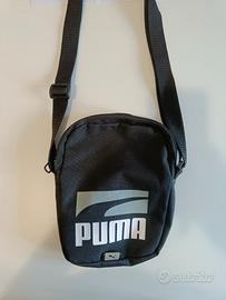 Borsa a tracolla Puma.