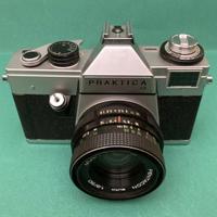 PRAKTICA