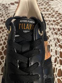 Sneakers Alviero Martini 1ª Classe platform – N° 3