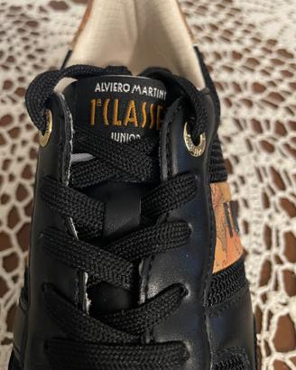 Sneakers Alviero Martini 1ª Classe platform – N° 3