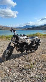 Brixton Crossfire 500