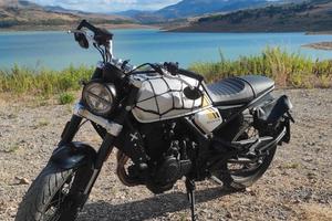 Brixton Crossfire 500