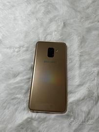 Samsung A8