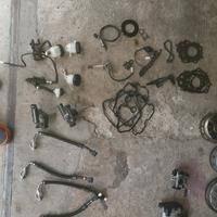 pezzi di ricambio moto guzzi 