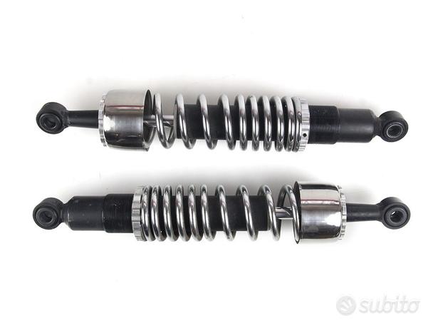INT 300 MM AMMORTIZZATORI POSTERIORI MOTO GUZZI STORNELLO 5M 160 CC RINFORZATI 