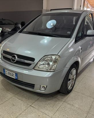 Opel Meriva 1.6 16V 100Ccv. Cosmo OK NEOPATENTATI