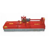 Trinciastocchi pesante omarv milano 280 c