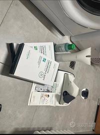 Lava e aspira Folletto SP530