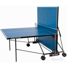 tavolo daping pong