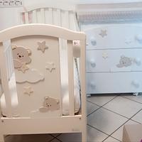 Settimino+ culla dell'Azzurra