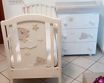 Settimino+ culla dell'Azzurra