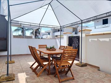 Villetta posto auto int a torre pali