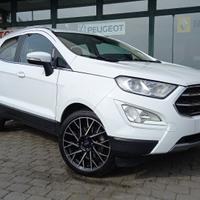Ford EcoSport 1.5 Ecoblue 95 CV Start&Stop Titaniu