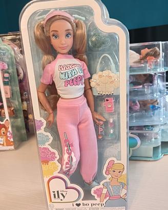 bambola Disney ily 4ever
