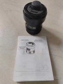 Nitecore TSL10i Signal Light originale per torcia
